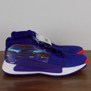 Dame 5 'Collegiate Purple' EF0500